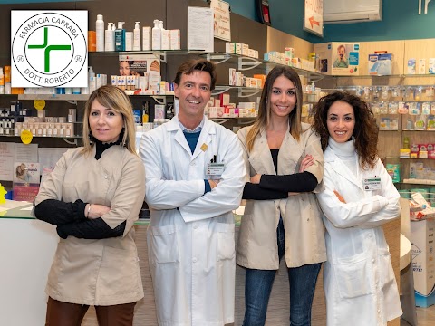 Farmacia Carrara Dr. Roberto