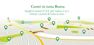 U.S.I. Piazza Bologna (ex Novamedica)