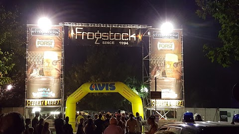 Frogstock Festival