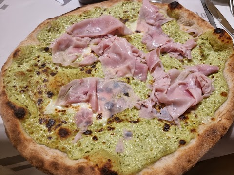 Pizzeria La Funicolare