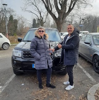 Auto per tutti Valsamoggia