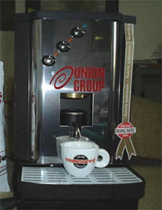 Trincaffè