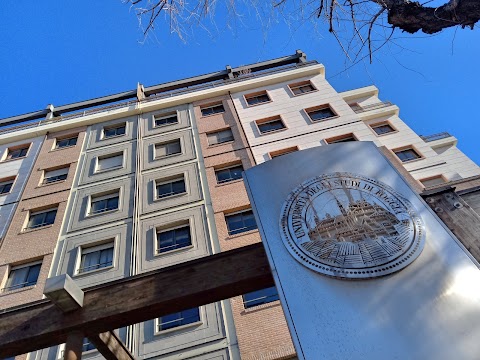 Università degli Studi di Foggia