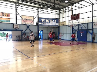 Anzio Basket Club