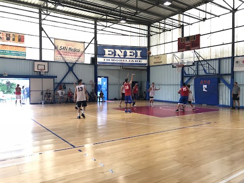 Anzio Basket Club