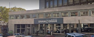 Divani&Divani by Natuzzi