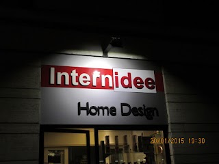 INTERNIDEE HOME DESIGN di Marilena Emilio