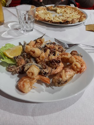 Trattoria Pizzeria Chiavi D'oro s.r.l.s