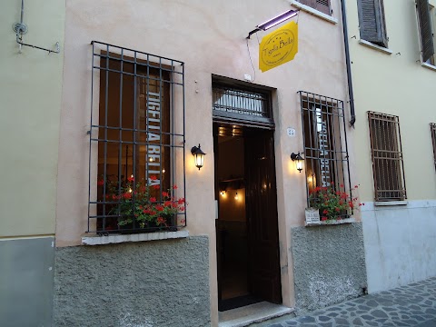 Osteria della Tigella