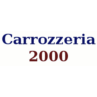 Carrozzeria 2000