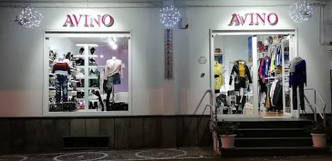 Avino moda & calzature