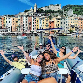 Cinque Terre Sea Tours