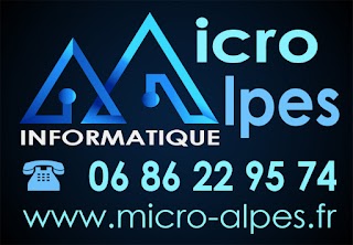 Micro-Alpes Informatique