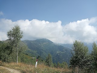 Colle della Forchetta