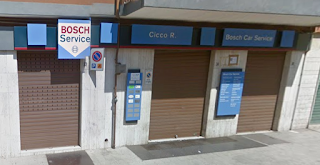 Bosch Car Service Cicco Riccardo Autofficina