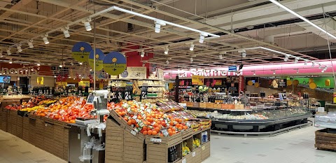 Ipermercato Carrefour - Grugliasco