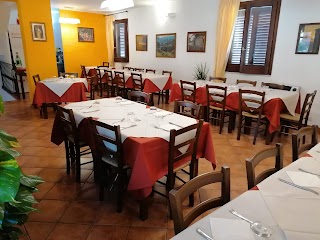 'Nta Chiannira Ristorante - Pizzeria