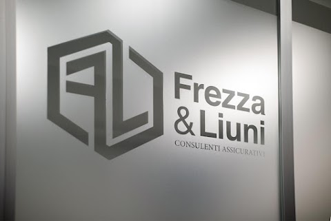 Pacelli Assicurazioni - Ufficio Frezza&Liuni di Collegno