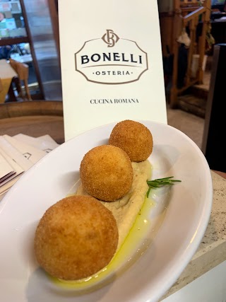 Osteria Bonelli