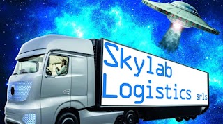 Skylab Logistic