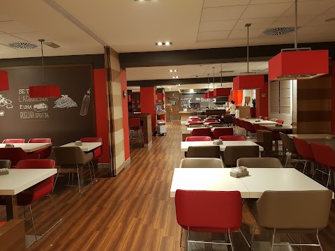 Hotel ibis Milano Malpensa Aeroporto