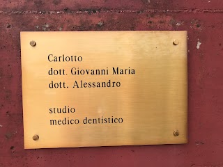 Studio Dentistico Carlotto Giovanni Maria