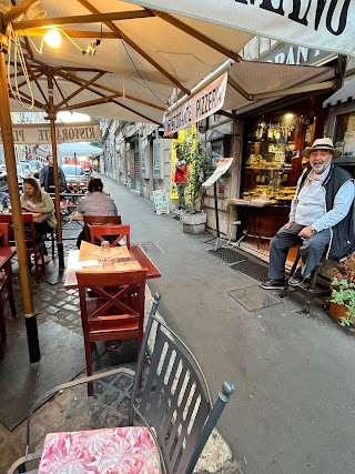 Ristorante "La Tavernetta"