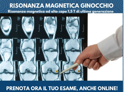 Istituto Fiorentino Analisi, Risonanza Magnetica, TC, Ecografia