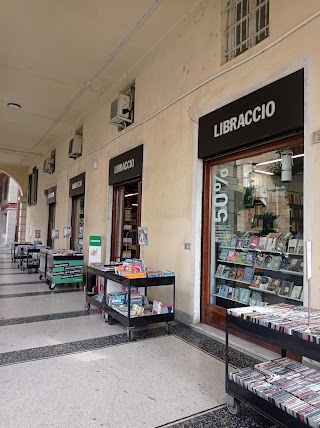 Libreria Libraccio Chiavari