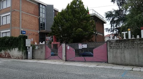 Liceo Artistico "Benedetto Alfieri"