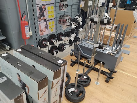 Decathlon Santo Stefano di Magra