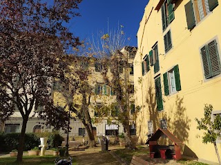 Giardino di Borgo Allegri