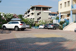 Hotel Dakar Vasto Marina