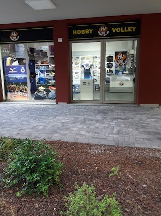 Hobby Volley