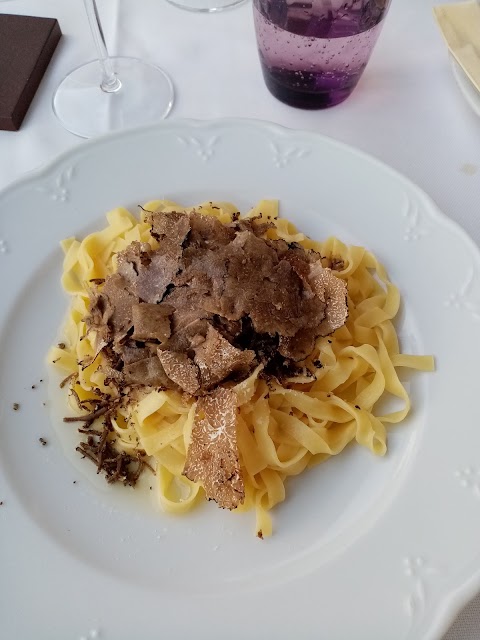 Ristorante Cima 11