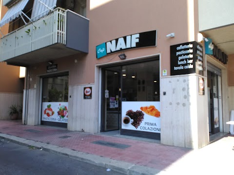 Cafe' NAIF