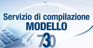 Studio Lovato - Sportello Ridotto CAF - SOLO per modello 730