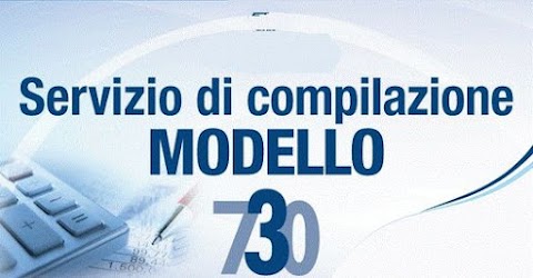 Studio Lovato - Sportello Ridotto CAF - SOLO per modello 730