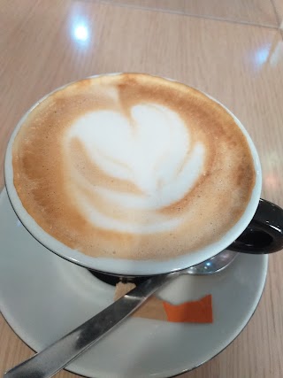 La Dolce Vita Cafè