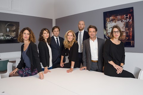 Cabinet d'avocats Braunstein - Chollet & Associés