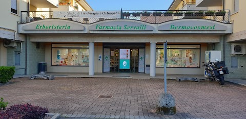 Farmacia Servalli - Rete Club Salute