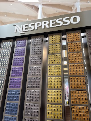 Nespresso