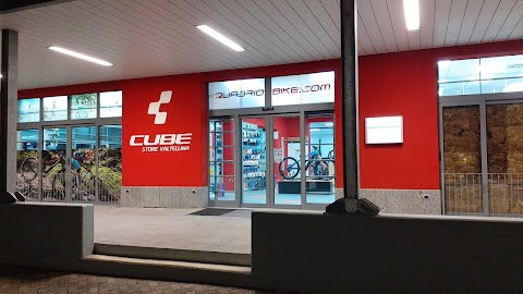 CUBE STORE VALTELLINA