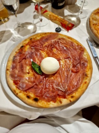 Pizzeria dai Beghini Sona