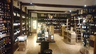 Casa Del Barolo Enoteca e Degustazione