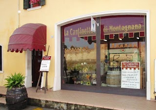 La Cantinetta di Montagnana