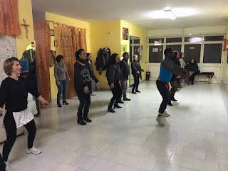 Scuola di danza New Generation.Mashup Pop Santa Maria A Vico