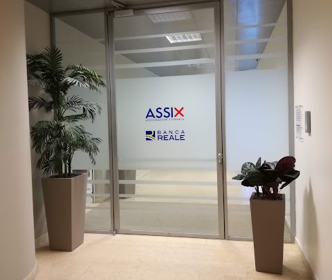 ASSIX S.p.A. | Assicurazioni e Finanza