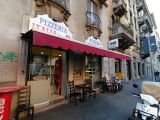 Pizzeria Italia 1