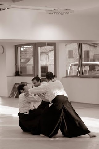 Aikido Roma Sud - Fudo Myo Shin Dojo